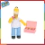 Muñeco Homero Simpson 11cm 175404 - comprar online