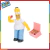 Muñeco Homero Simpson 11cm 175404 en internet