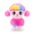 Peluche Coco en Cono Rainbow en internet