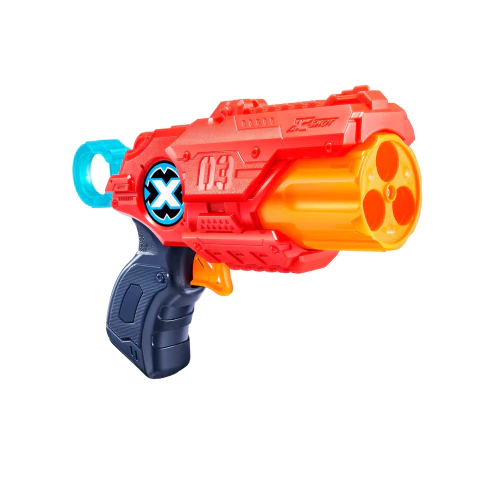 Lanza Dardos X-Shot MK 3 - comprar online