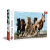 Rompecabezas Trefl 10446 Puzzle Galloping Horses 1000 piezas