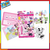 Libro Agua Wow! Minnie DCH07656 - comprar online