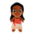 Peluche Moana 25cm PD010