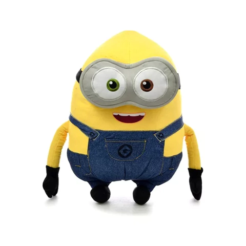 Peluches Minions 40cm Mi Villano Favorito