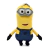 Peluches Minions 40cm Mi Villano Favorito - tienda online