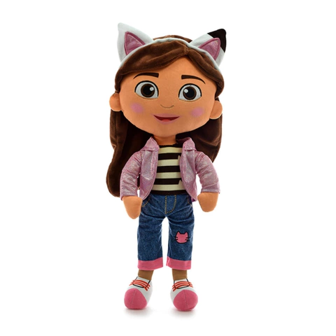 Peluche Gabby Casa de Muñecas 30cm GD011