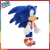 Peluche Sonic 25cm SN001 - Jugueteria La Milagrosa