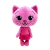 Peluche Mei-Li 30cm Musical Plim Plim - comprar online