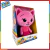 Peluche Mei-Li 30cm Musical Plim Plim - tienda online