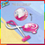 Aspiradora Infantil de Juguete Poppi - comprar online