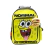 Mochila Bob Esponja 40cm Espalda 16 BJ050