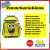 Mochila Bob Esponja 40cm Espalda 16 BJ050 - tienda online
