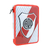 Cartuchera River 1 Piso con utiles Ri357