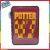 Cartuchera Harry Potter 2 Pisos con utiles HP206 - comprar online