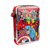 Cartuchera Avengers 2 Pisos con utiles SP707
