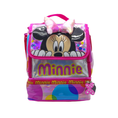 Lonchera Termica Minnie KM779