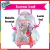 Mochila Unicornio Con Luz 45cm Carro 18 F6341 - comprar online