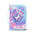 Cartuchera 1 Piso Hologram Star F61074 - tienda online