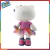 Muñeca Hello Kitty 30cm - Jugueteria La Milagrosa