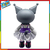 Muñeca Kuromi 30cm - comprar online