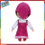 Muñeca Masha 30cm 85675 - Jugueteria La Milagrosa