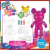 Splash Bear Oso para Pintar - tienda online