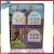 Libro Play Wow! Princesas DJU00680 - comprar online