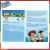 Juego de Cartas Te Vi Toy Story 5 - comprar online