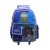 Mochila AFA Argentina 45cm Carro 18 AF123 en internet