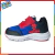 Zapatillas Spiderman Marvel Velcro 1303-1
