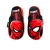Pantufla Spiderman Avenger Plush 4500-1 Niños