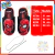 Pantufla Spiderman Avenger Plush 4500-1 Niños