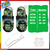 Pantufla Hulk Avenger Plush 4500-3 Niños