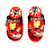 Pantufla Iron Man Avenger Plush 4500-5 Niños