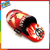 Pantufla Iron Man Avenger Plush 4500-5 Niños