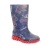 Botas de Lluvia Spiderman