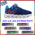 Zapatilla Spiderman Infantil con luz Marvel 2605-1 Flyknit con Velcro