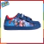 Zapatillas Capitan America 2 Velcros 6251-2 - Jugueteria La Milagrosa