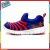 Zapatillas Spiderman Slip On 2601-1 en internet