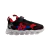 Zapatillas con Luz Spiderman Velcro 2604-1 - comprar online