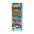 Hot Wheels Pack x 5 autos - Jugueteria La Milagrosa