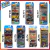 Hot Wheels Pack x 5 autos - tienda online