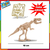 Dinopark Hunters Fuerza Terrestre en internet