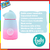 Botella Termica Footy Acero Inoxidable BOTERM130