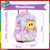 Mochila Smile Con Luz 45cm Carro 18 F2111 en internet
