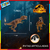 Jurassic World Colección De Dinosaurios 12cm a 14cm - comprar online