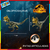 Jurassic World Colección De Dinosaurios 12cm a 14cm - Jugueteria La Milagrosa