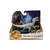 Jurassic World Colección De Dinosaurios 12cm a 14cm - tienda online