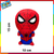 Peluche Super Heroes Marvel Pop Up Saltan EO100 en internet