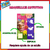 Maquillaje Facial Pintafan Mariposa Acua 11 - comprar online